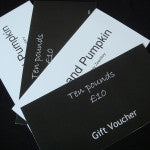 £10 Gift Voucher